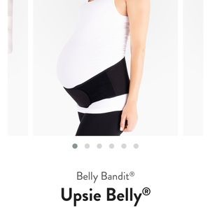 Upsie belly by belly bandit // M